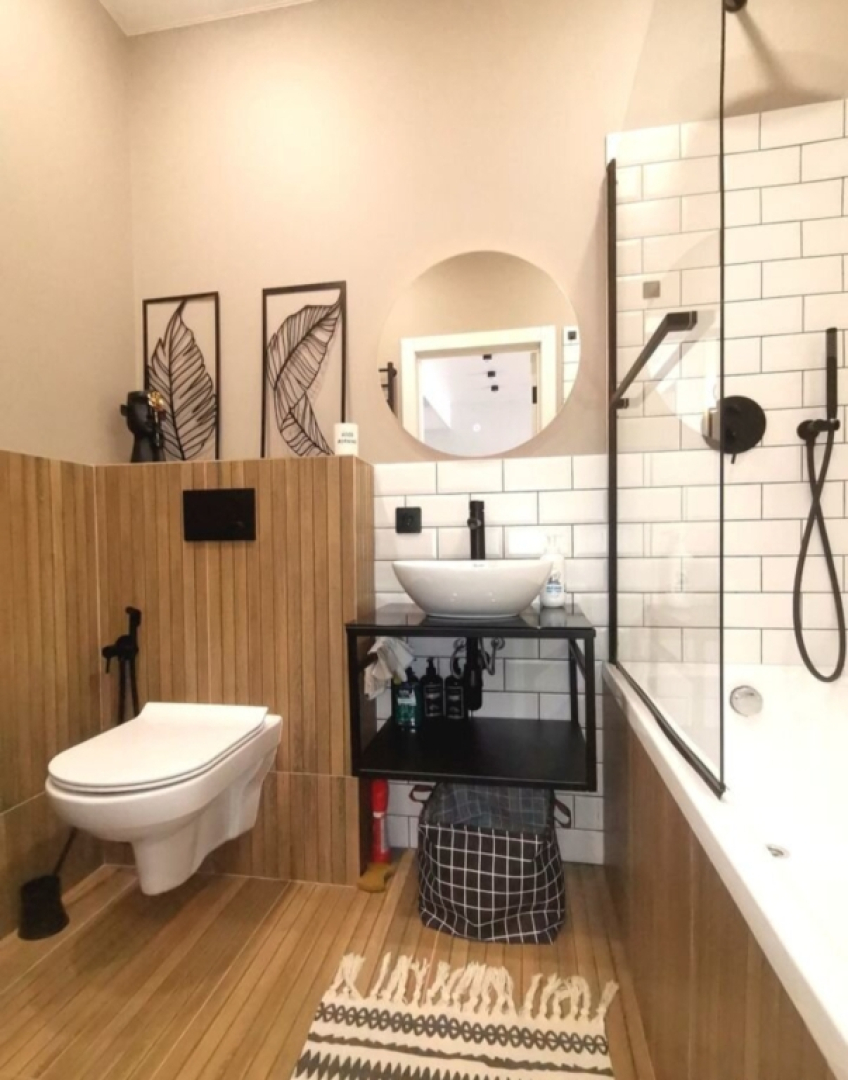 Квартира в Нoвoм ЖK Домашний 2