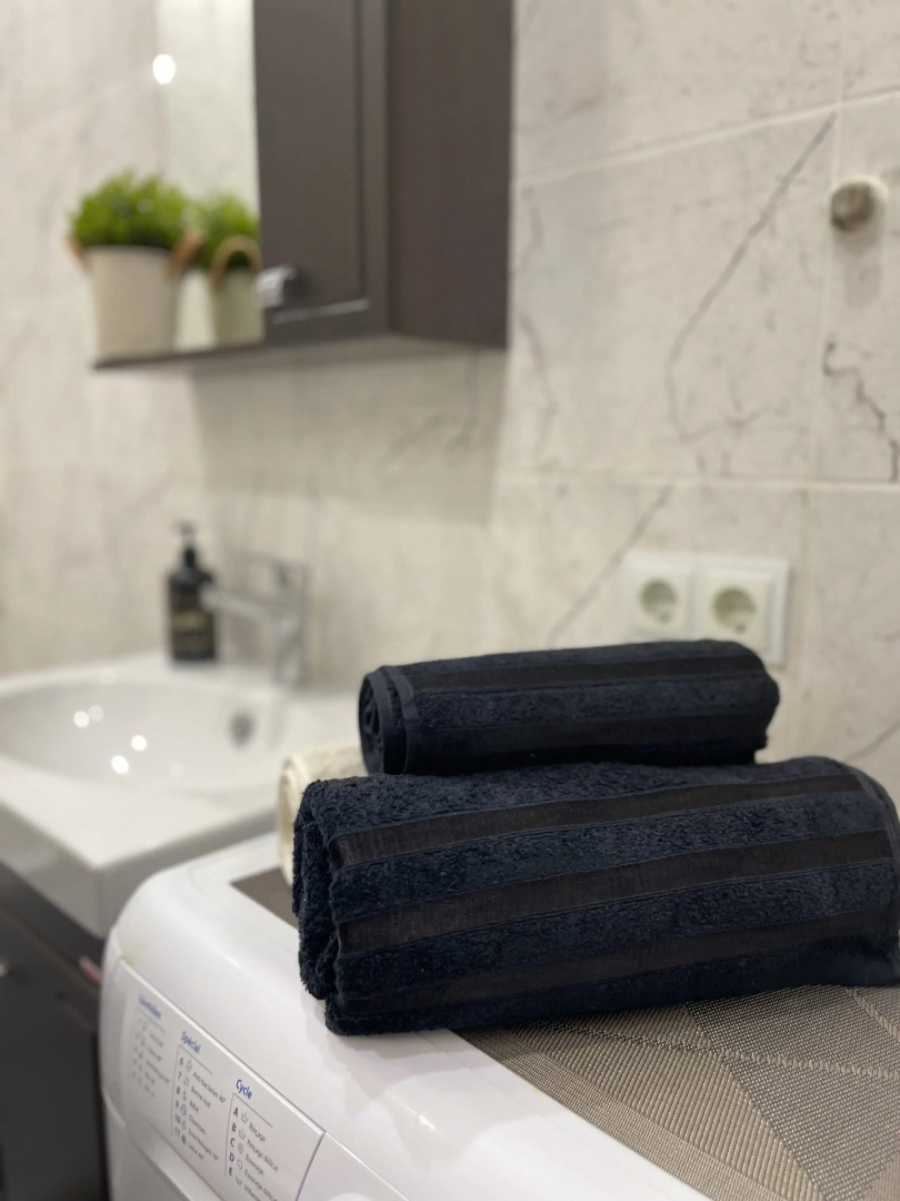 Квартира в ЖК Европейском