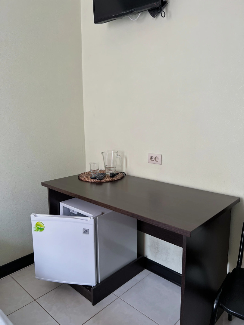 Отель Колизей