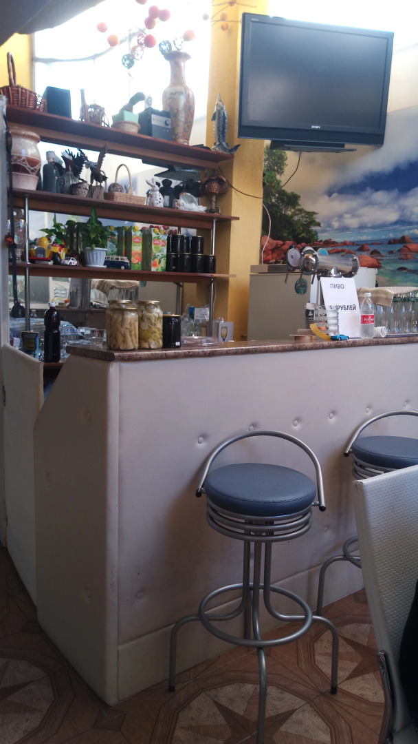 Гостевой Дом У Рузанны