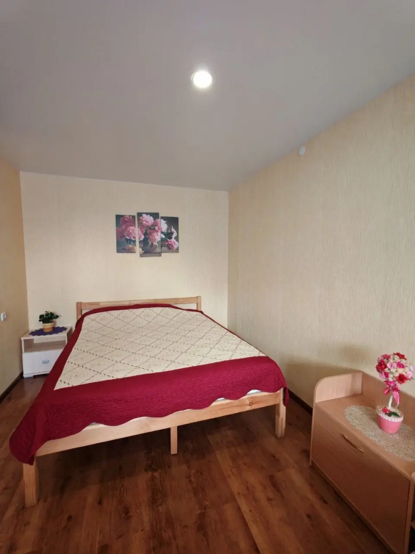 Квартира Медвежьегорск