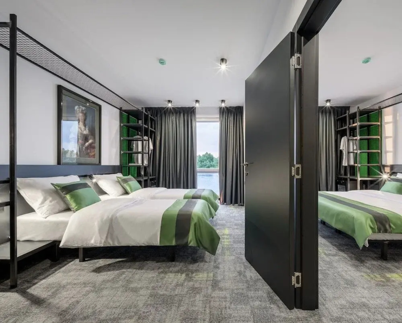 Курортный отель Joy 5 Hotel & Spa