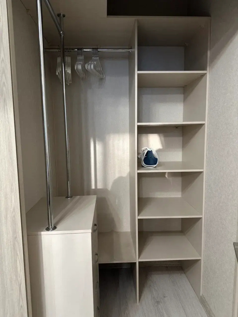 Апартаменты Оранжевый Зонтик