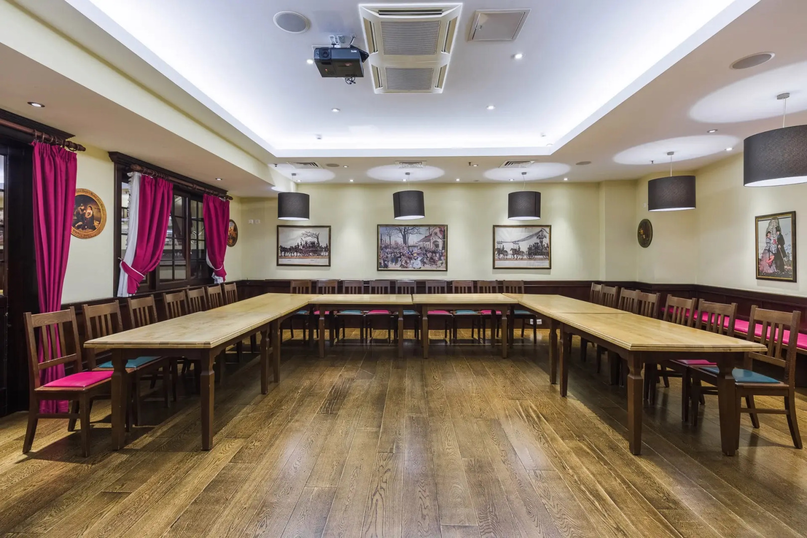 Cosmos Saint -Petersburg Nevsky Prospect Hotel, a member of Radisson Individuals