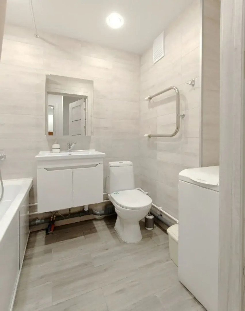 Квартира на Молодежной 107В