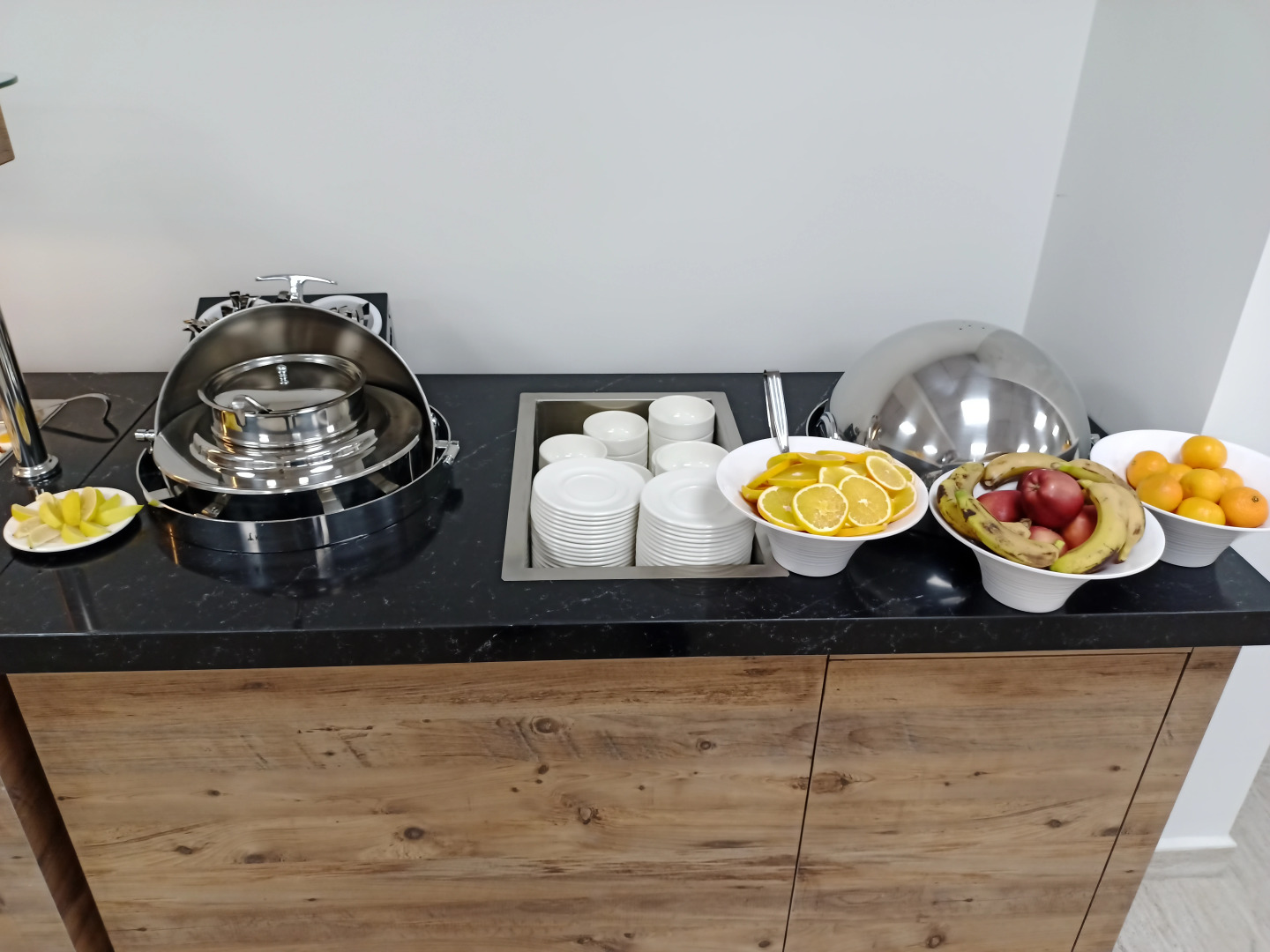 Отель C Suites Antalia Airport