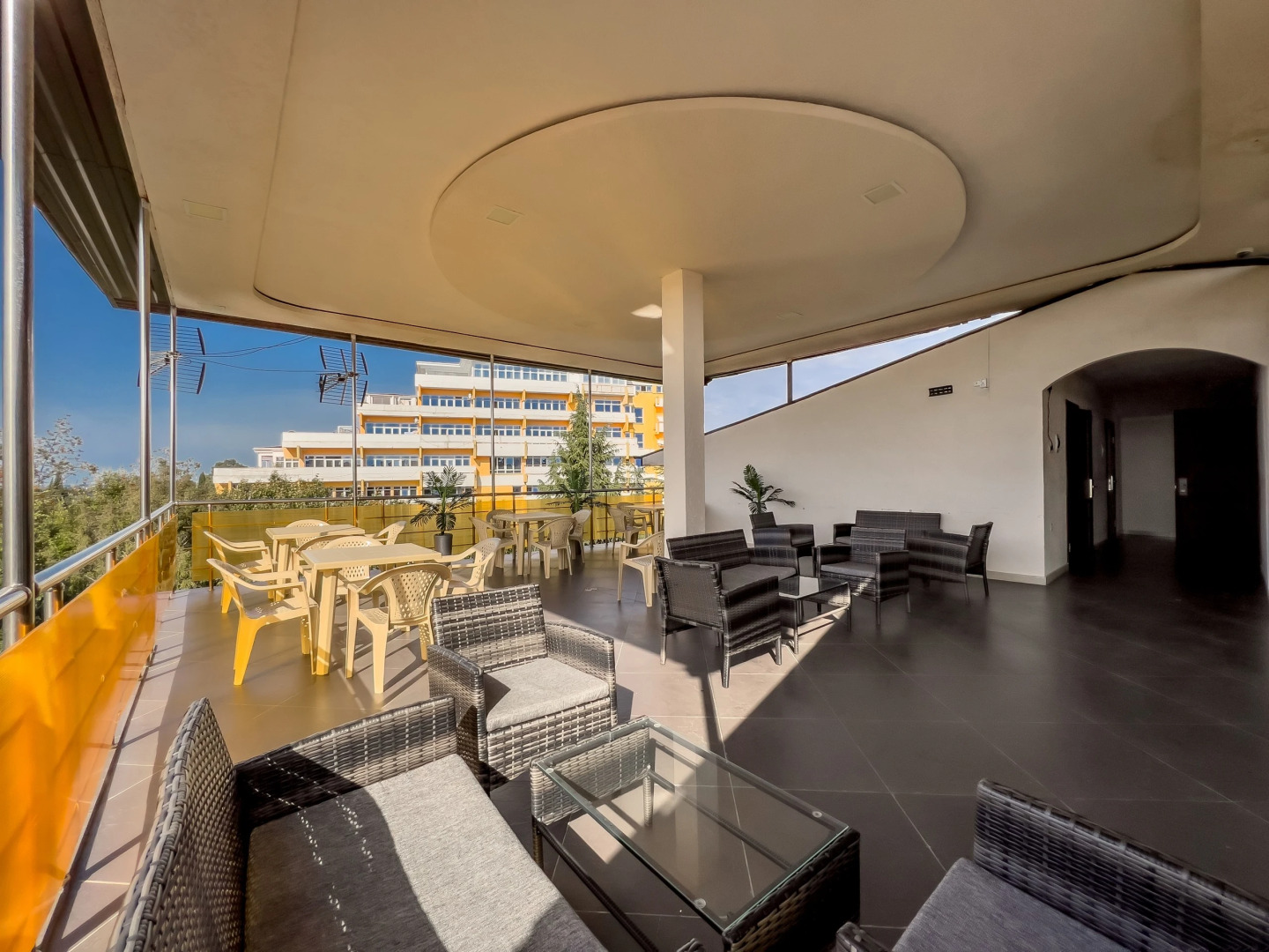 Гостевой дом Грант