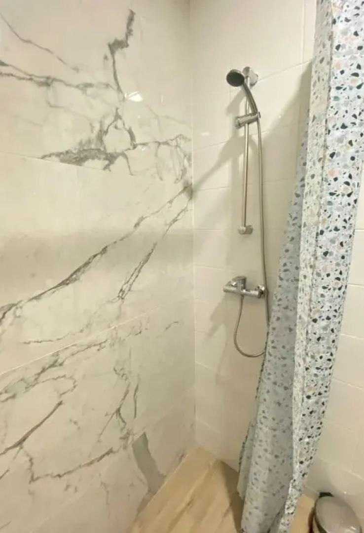 Апартаменты 4 Парка Лаванда