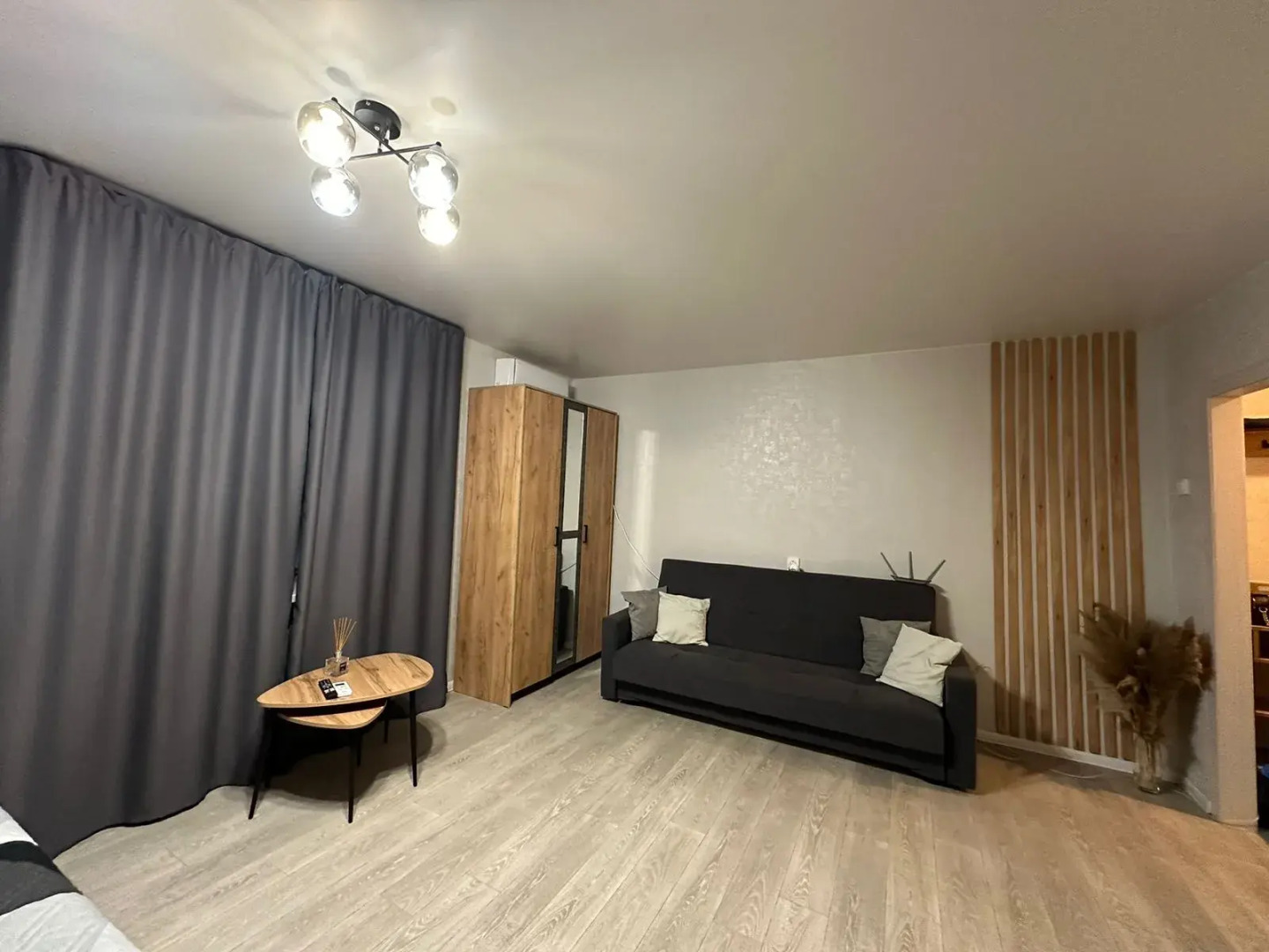 Квартира на Гагарина