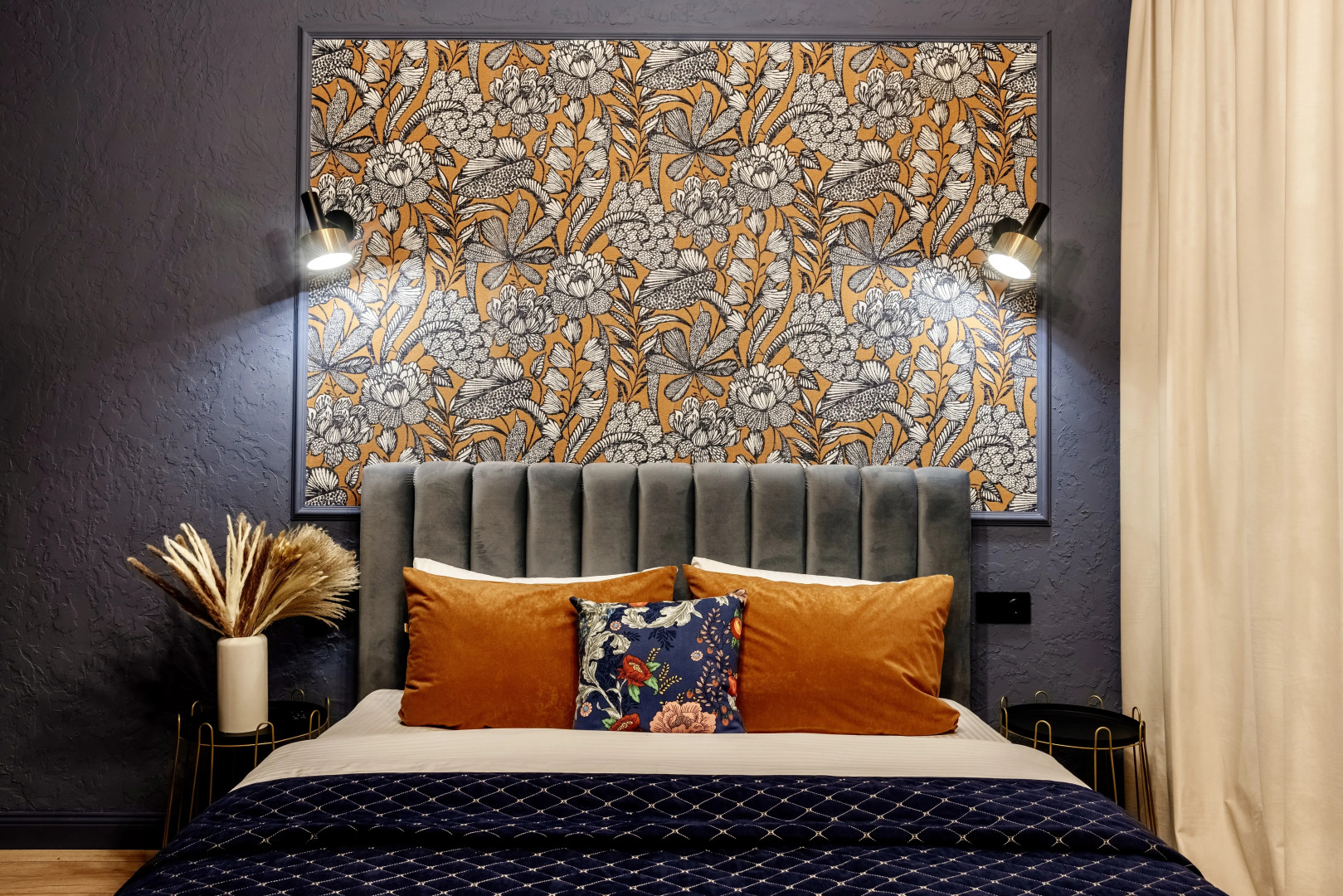 Апартаменты Культура 7