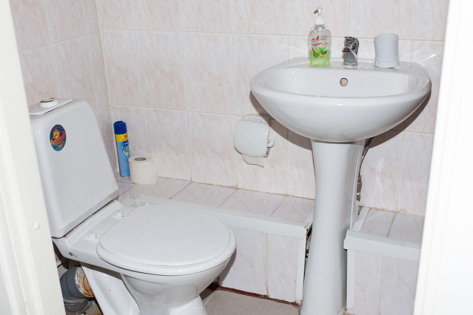 Жилое помещение Карелреспотребсоюза