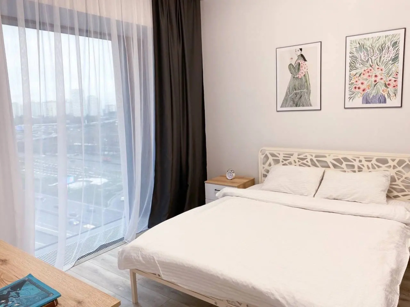 Квартира KatrinRent Twins 13