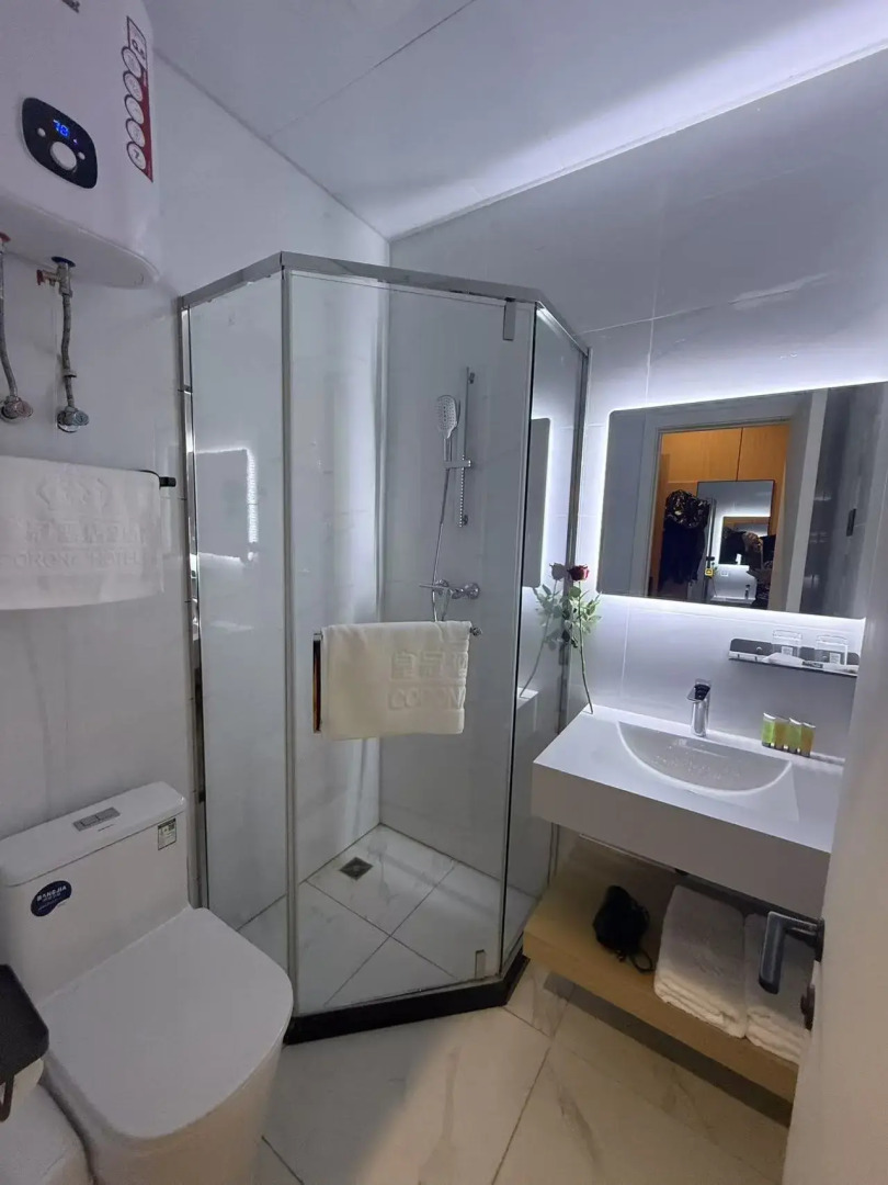 Гостевой дом Бутик-отель Корона