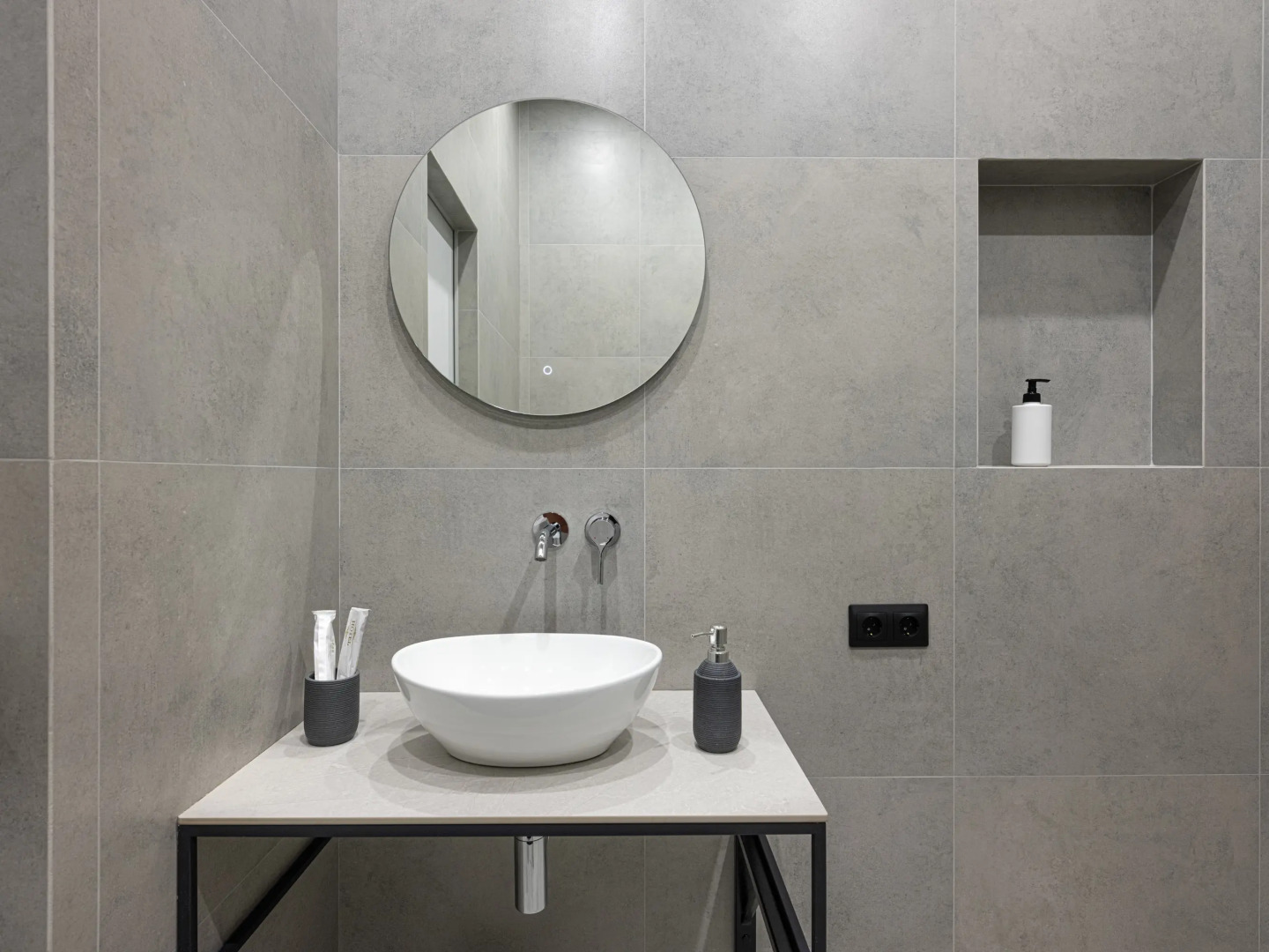 Апартаменты Двухкомнатный пентхаус с видом на море by Panorama Suites Group