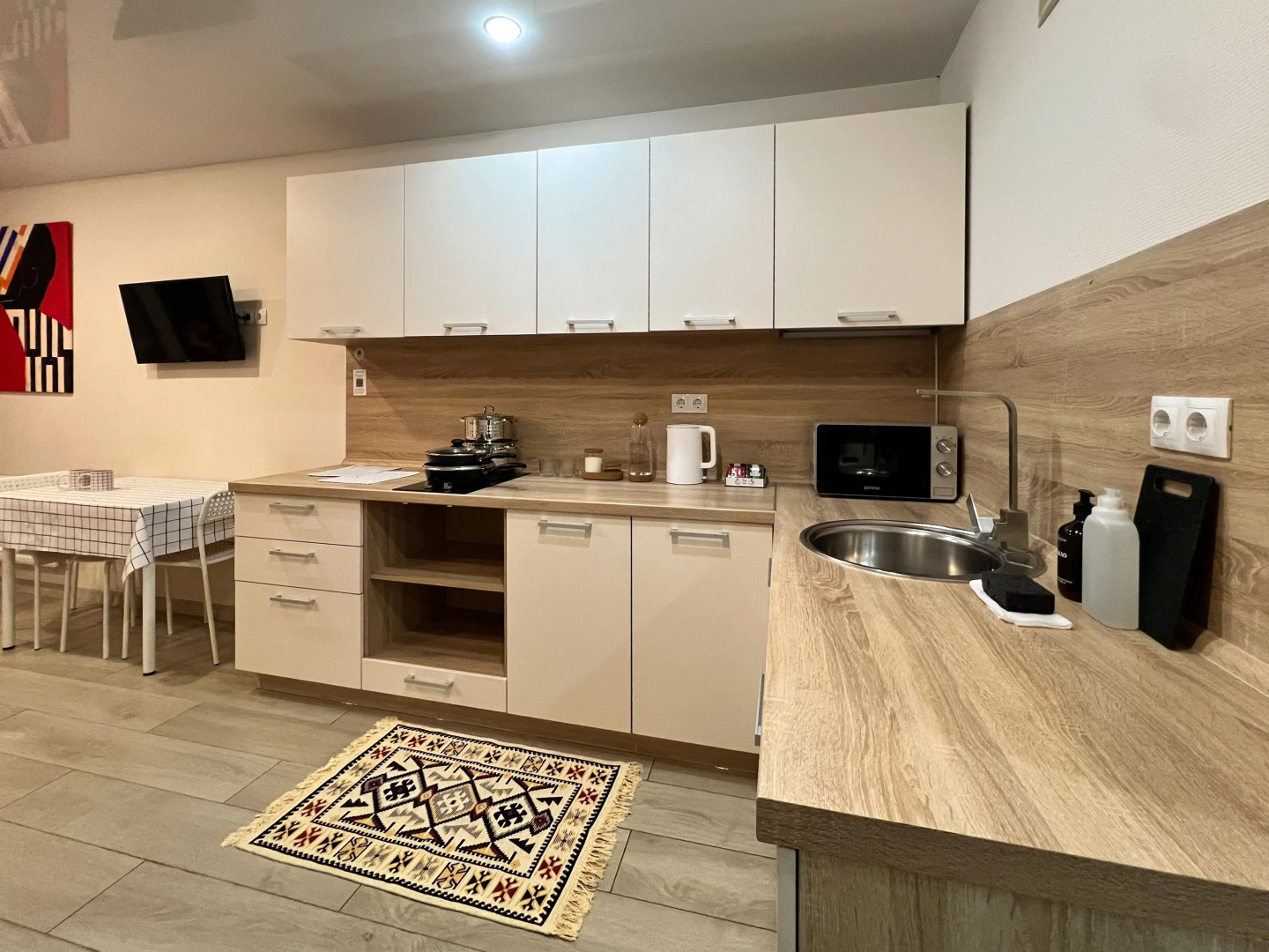 Апартаменты Вгости33 Фейгина 22 – 13 этаж