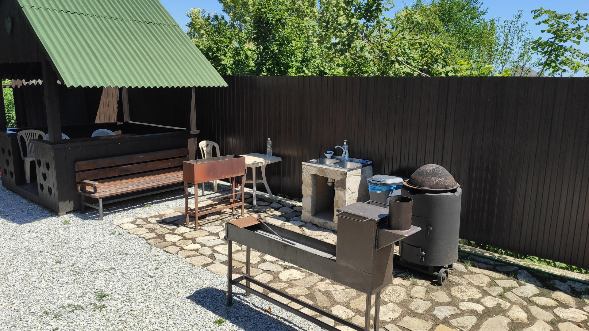 Гостевой дом Альбатрос