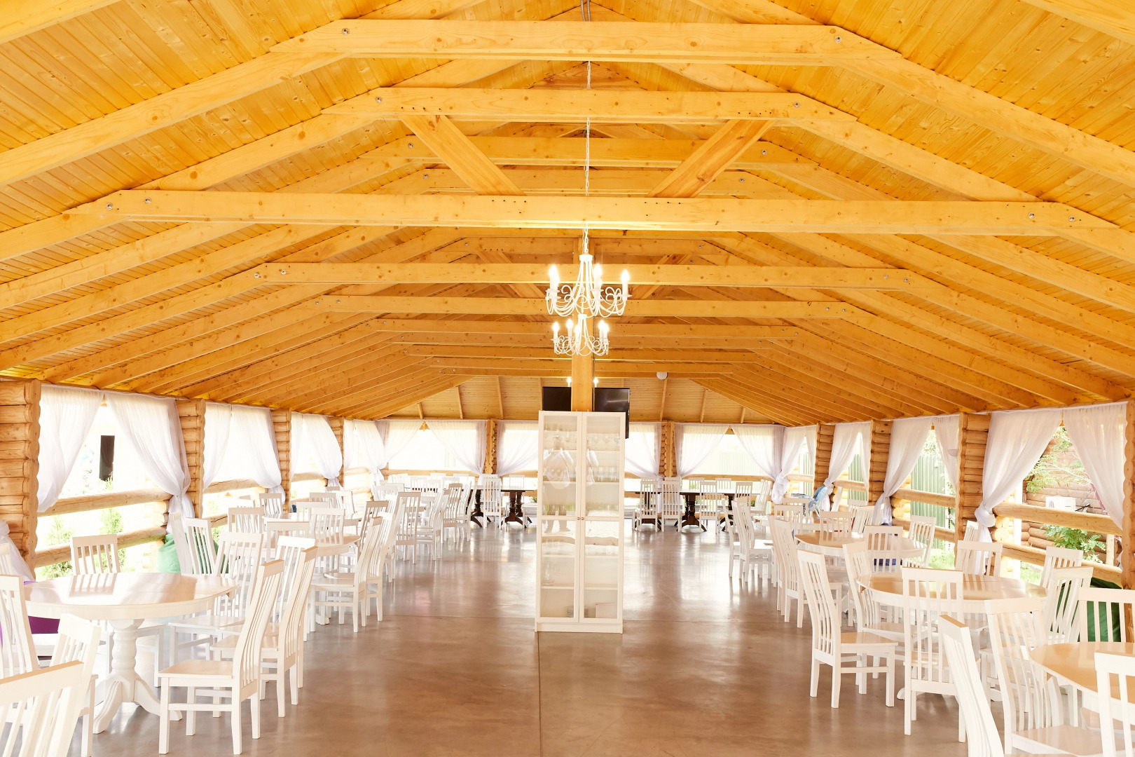 Отель Райский Дворик