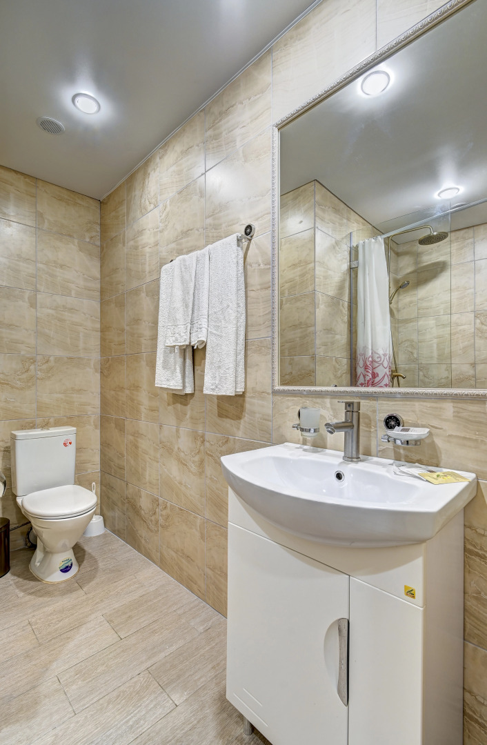 Гостевой Дом Мацеста