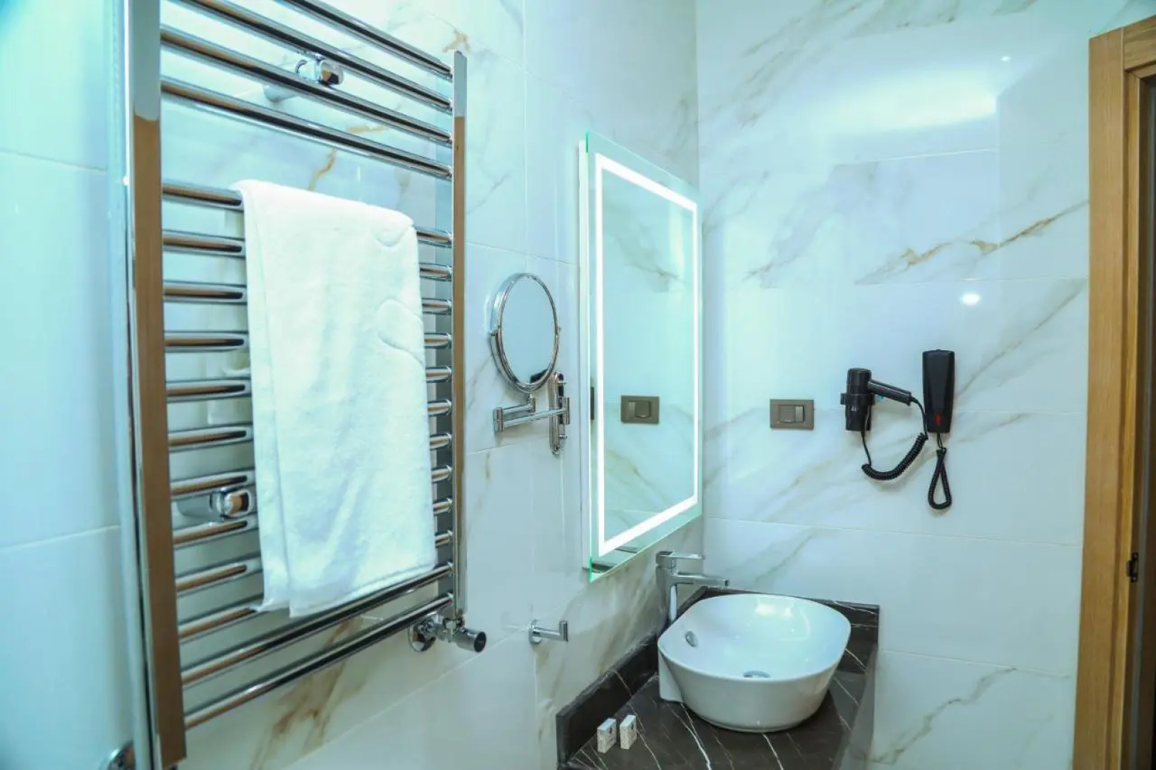 Iris Hotel Baku
