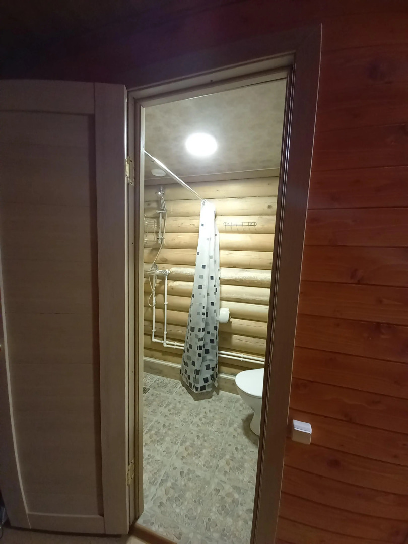 Частный дом в Сортавала