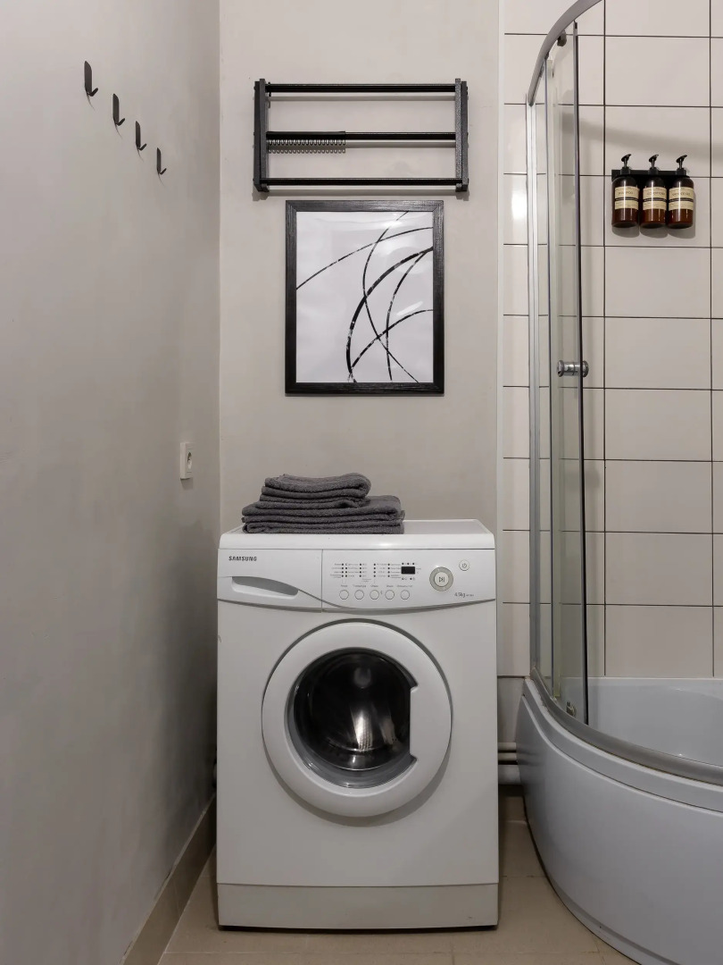 Квартира Лазурная