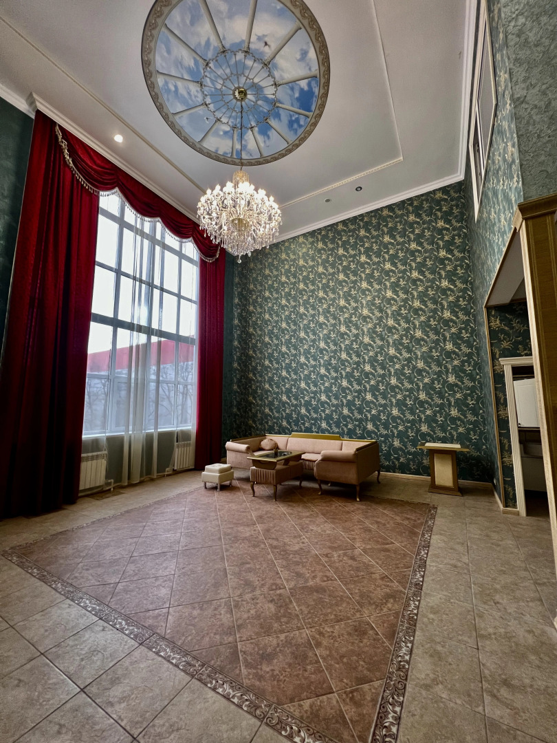 Отель Аэропорт Plaza