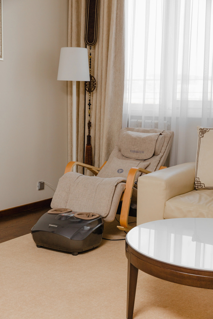 Отель Cosmos Selection Ulan-Ude