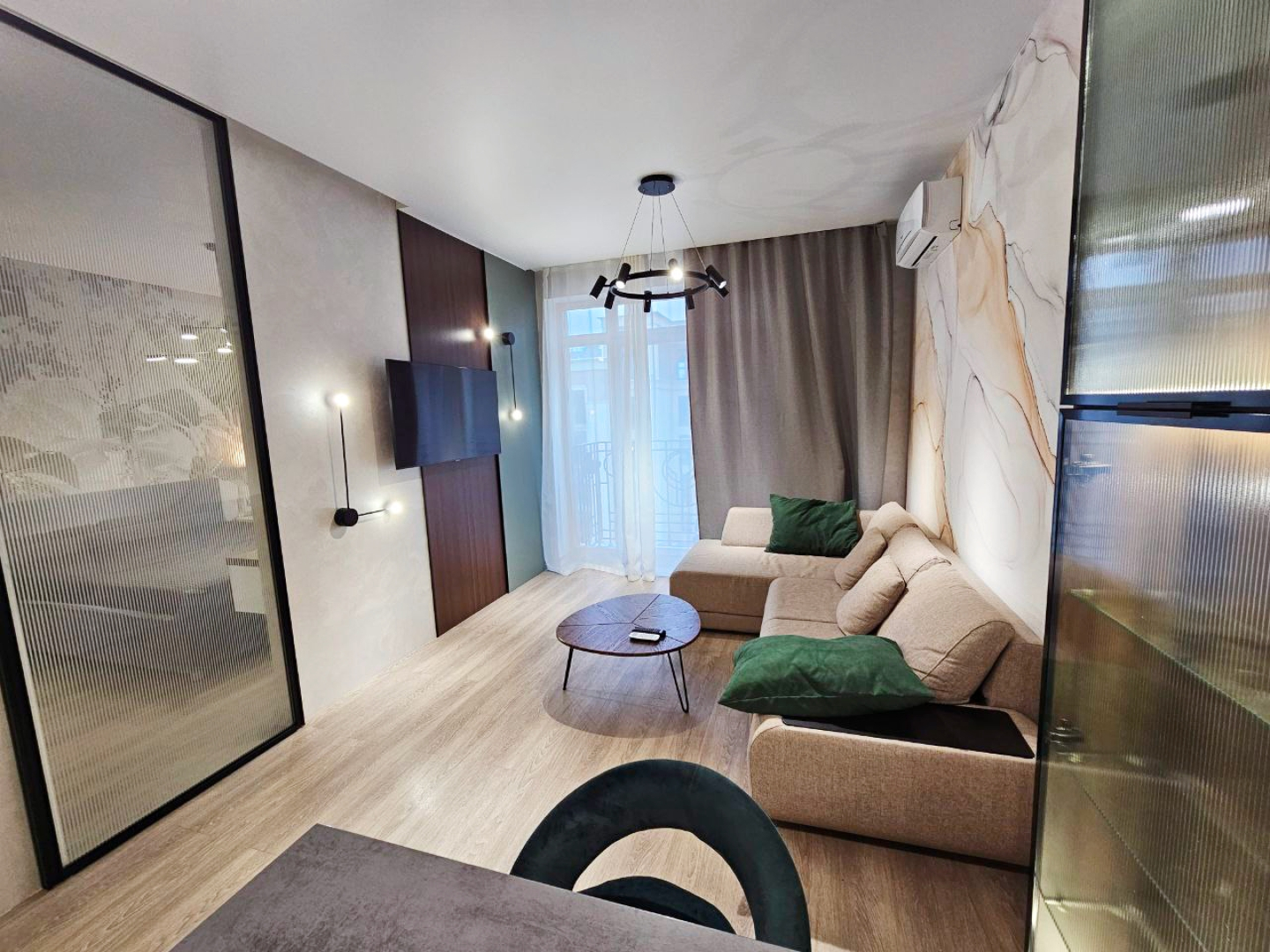 Квартира Smartapart Гармония