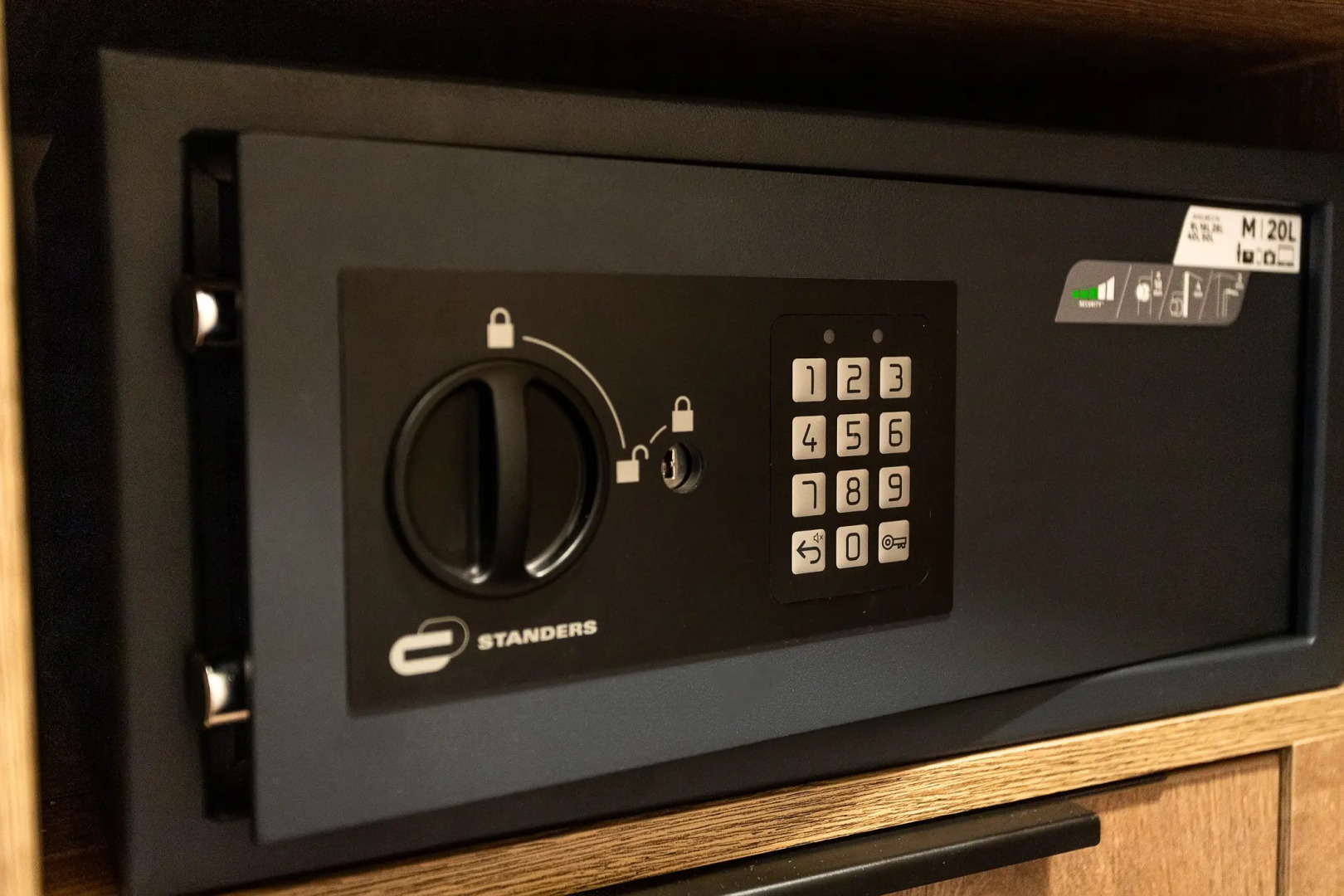 Апартаменты Baikal 2