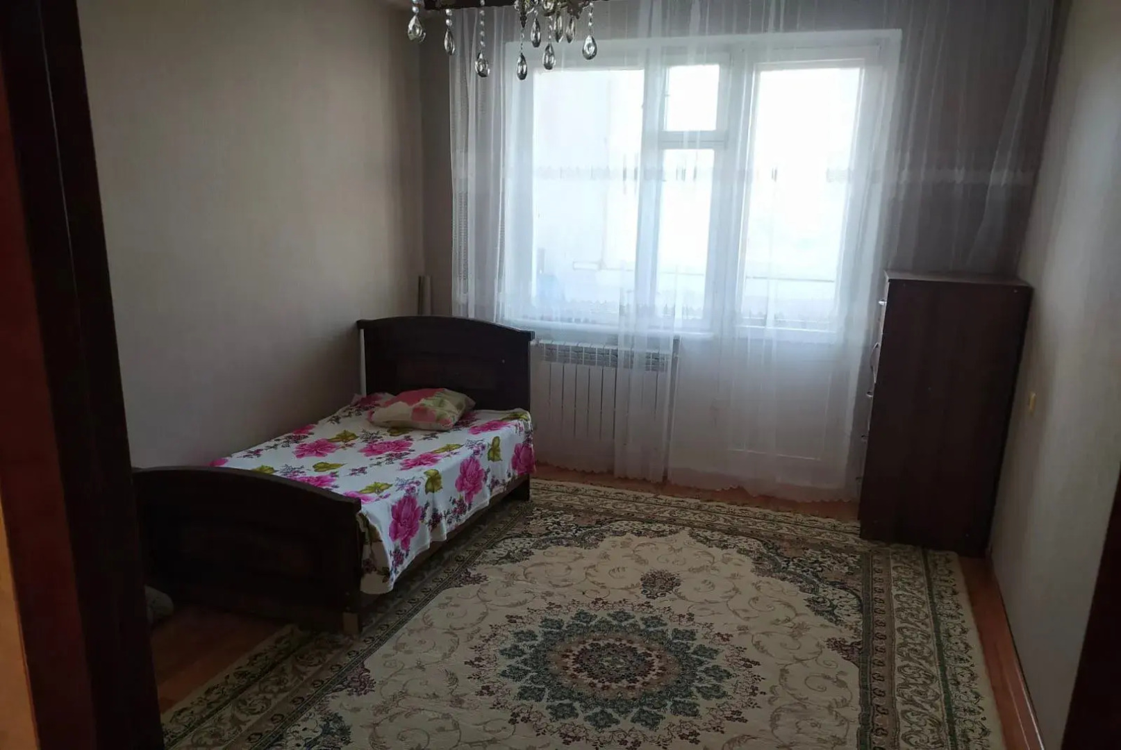 Апартаменты Квартира у Набережной