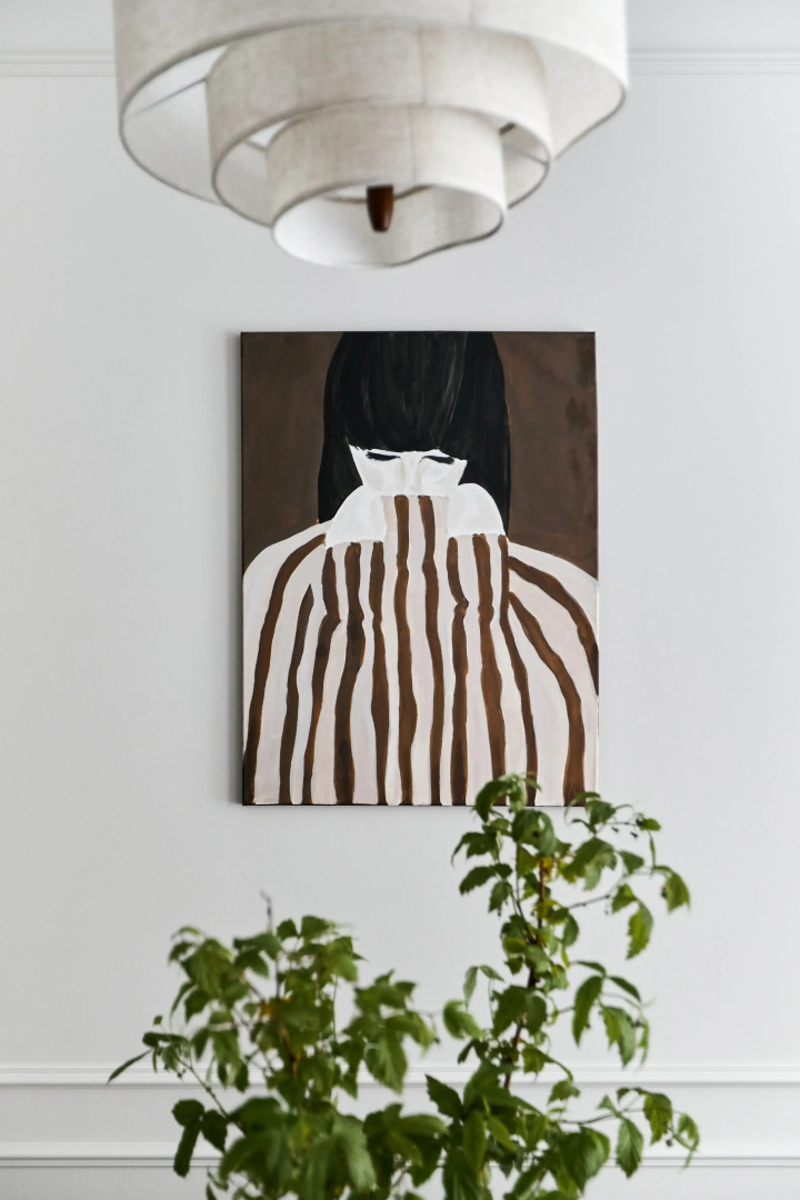 Квартира с террасой возле метро Горьковская