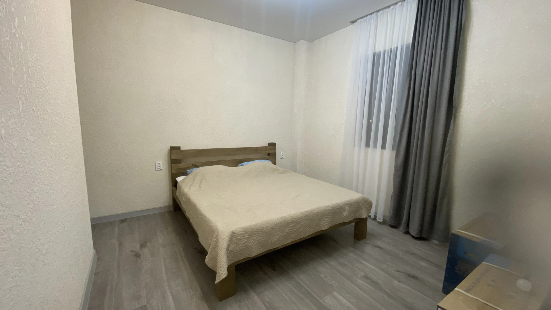 Апартаменты Villarona