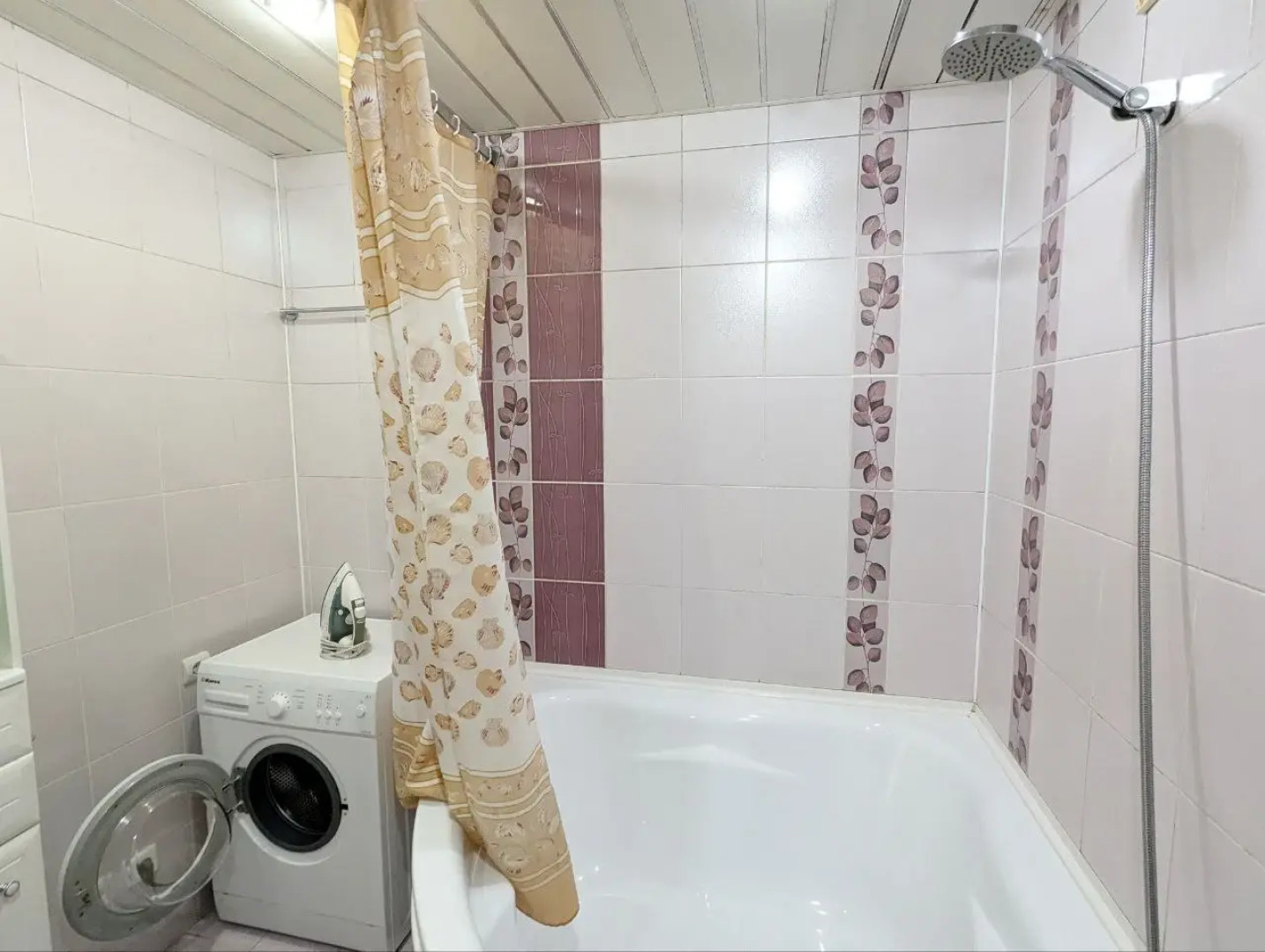 Апартаменты У Казанского Кремля