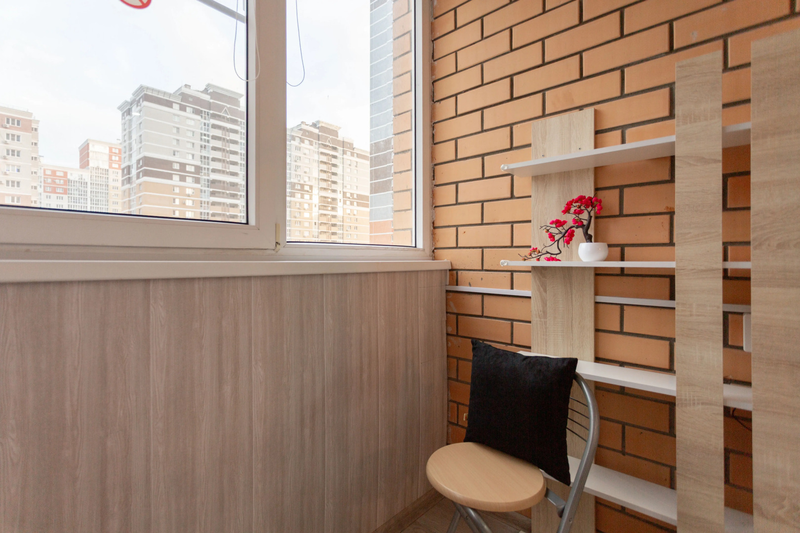 Апартаменты «Атмосфера» | Тень Сакуры — Вдохновение Восточной Эстетики