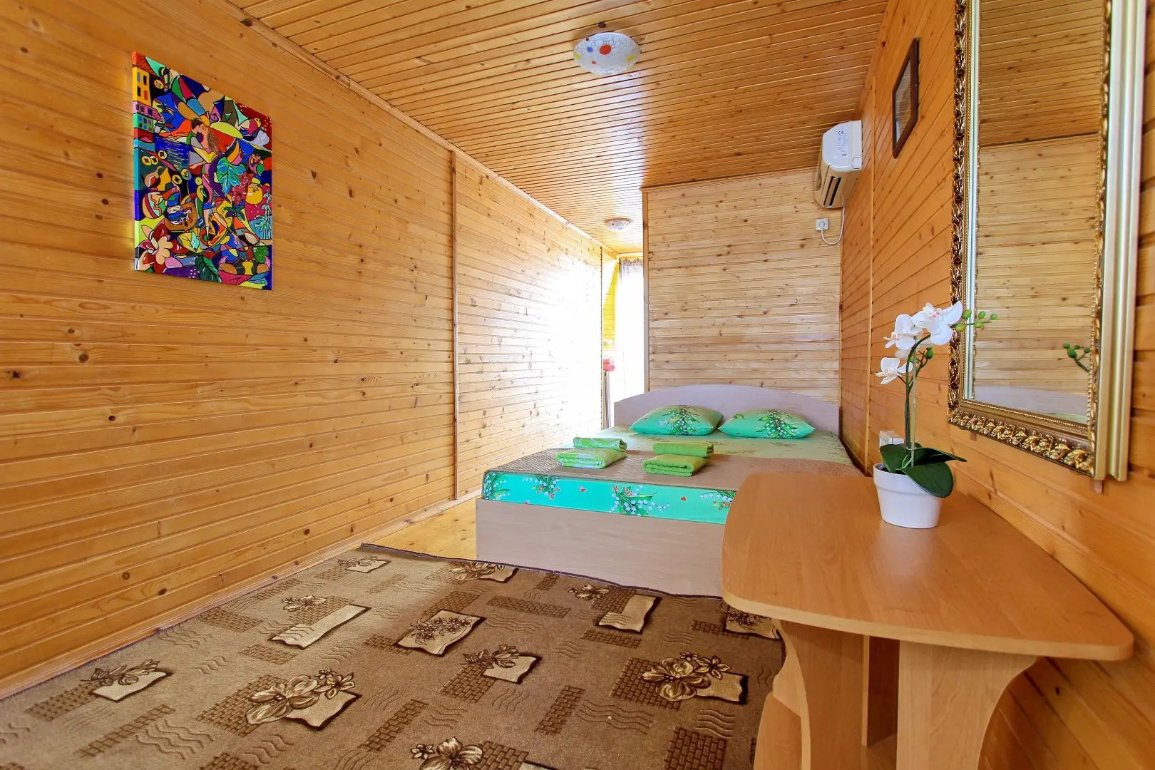 Мини-Отель Вилла Ангел