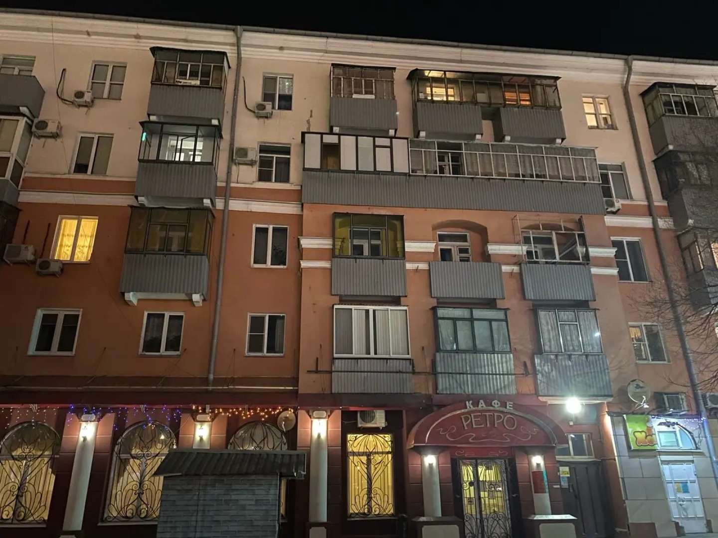 Шикарная квартира с дизайнерским ремонтом "Inspiration"