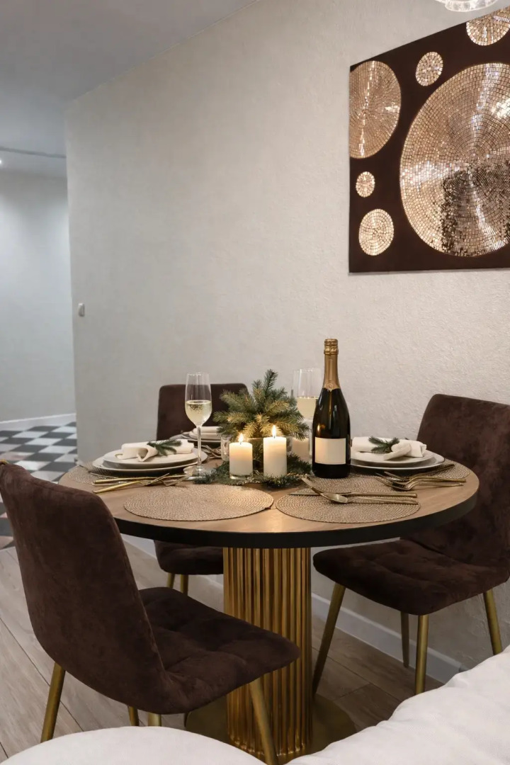 Квартира в историческом центре, Собинова 50к2