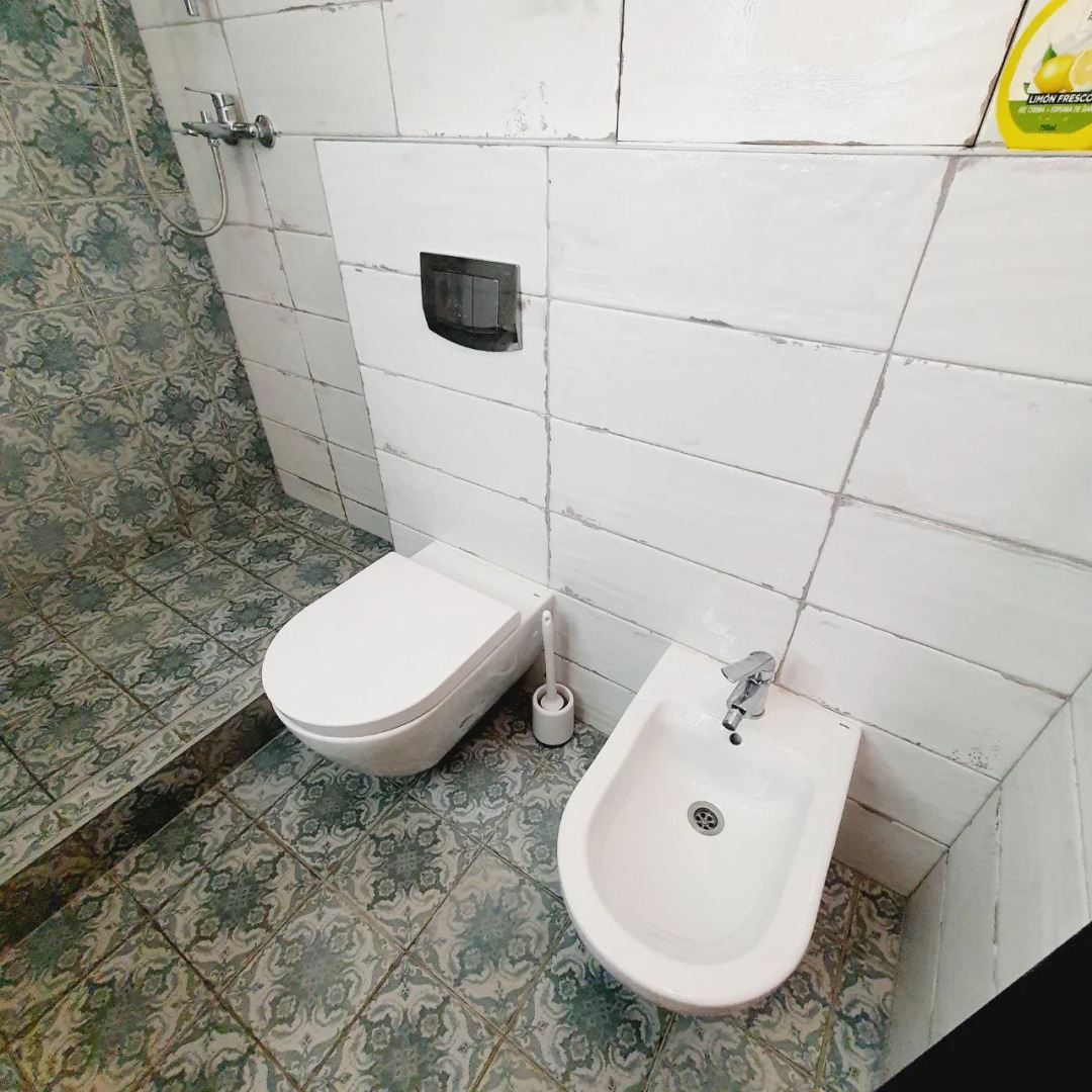 Апартаменты Amore&more