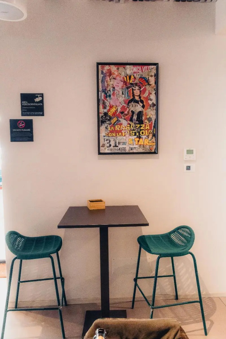 Albergo Centrale