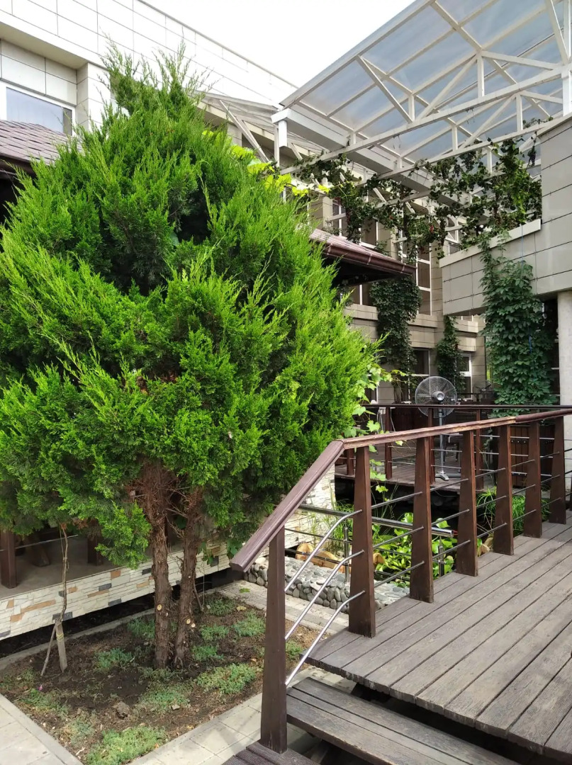 Отель Бельведер