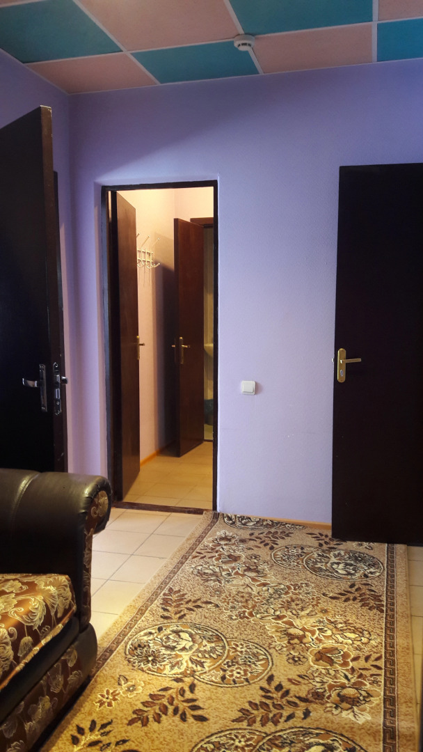 Отель Натали