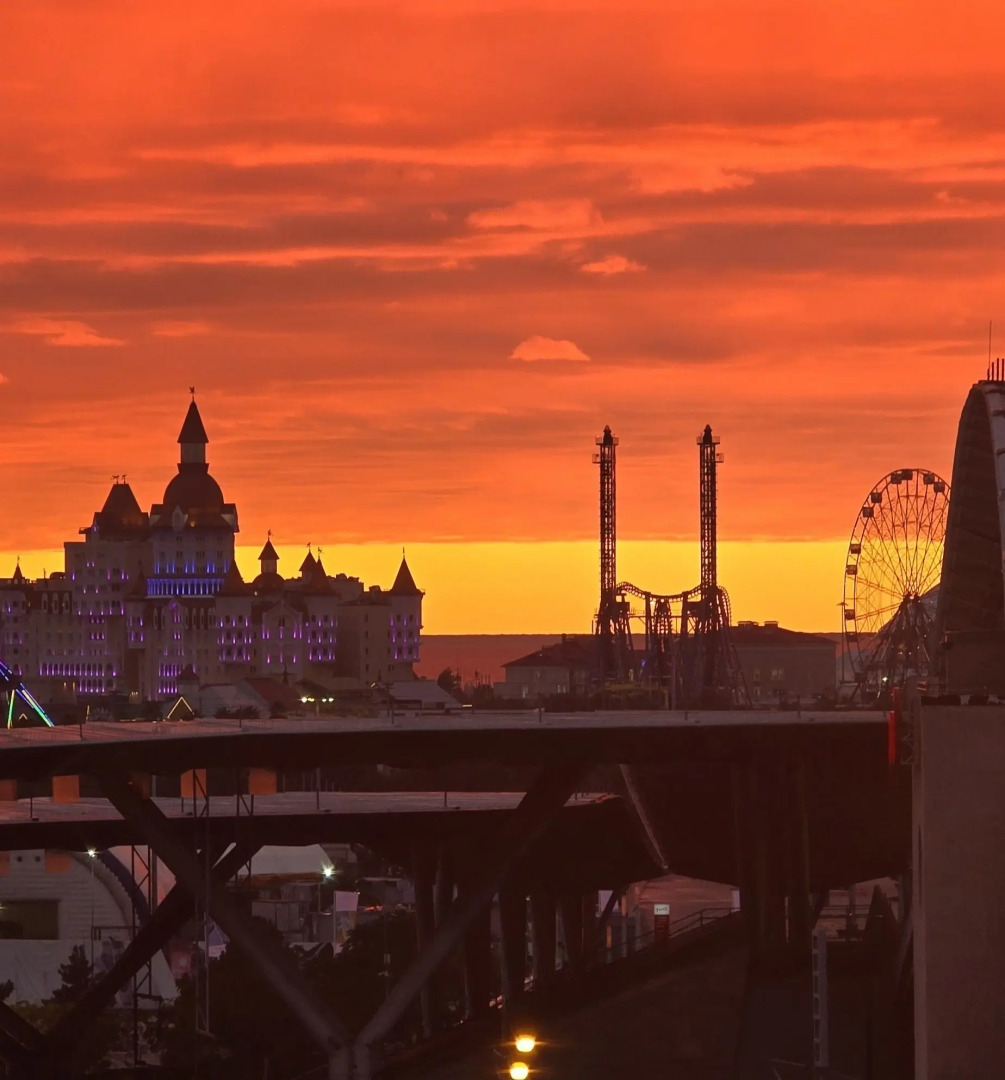 Апартаменты SilverPeak 63