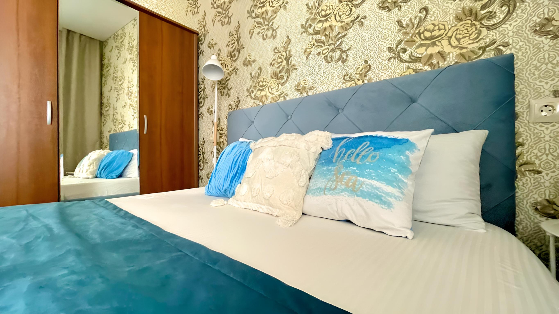 Апартаменты Мокко