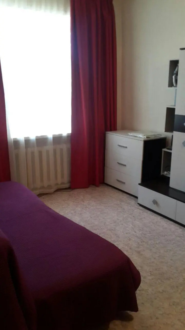 Апартаменты Nice Hotel-Club Полины Осипенко 6