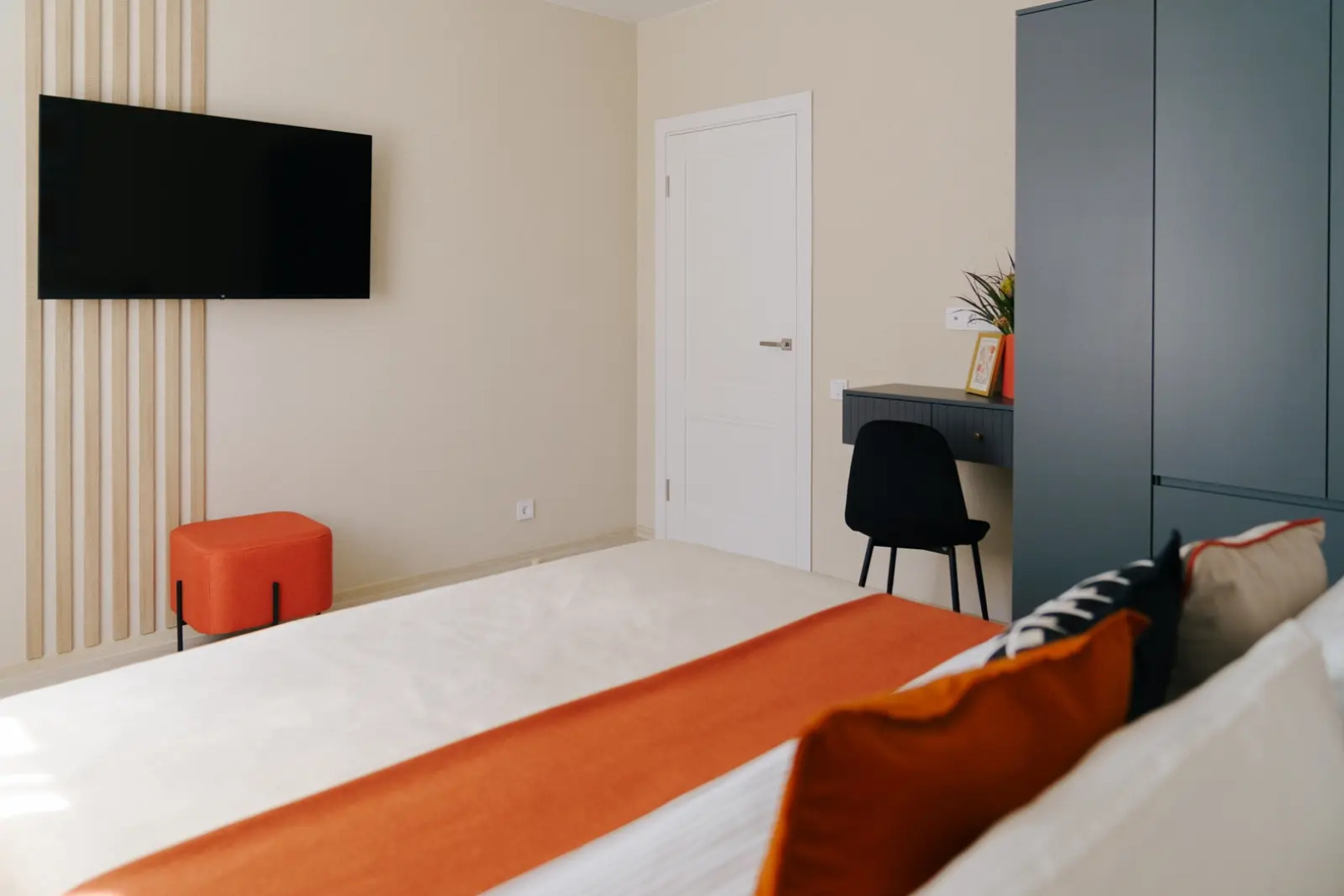 Апартаменты Apart Deluxe Легенды Моря