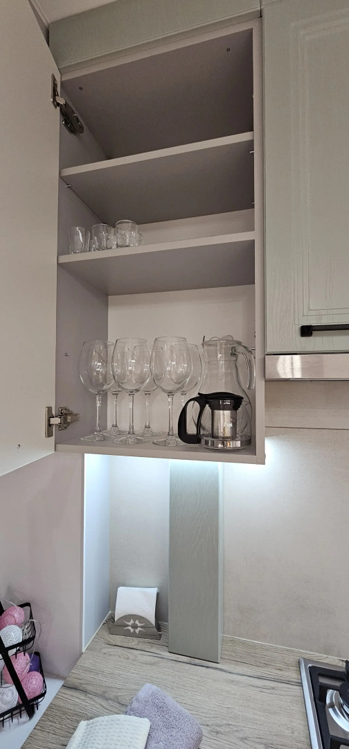 Квартира Комфорт