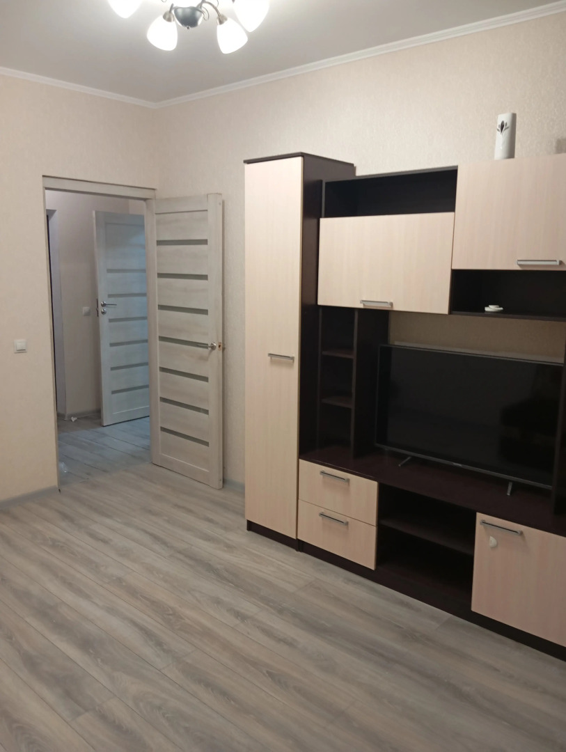 Апартаменты Однокомнатные у парка Галицкого