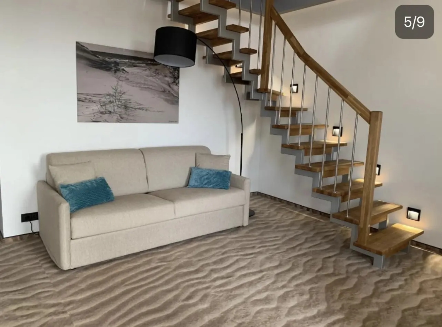 Апартаменты 63 на Володарского 11