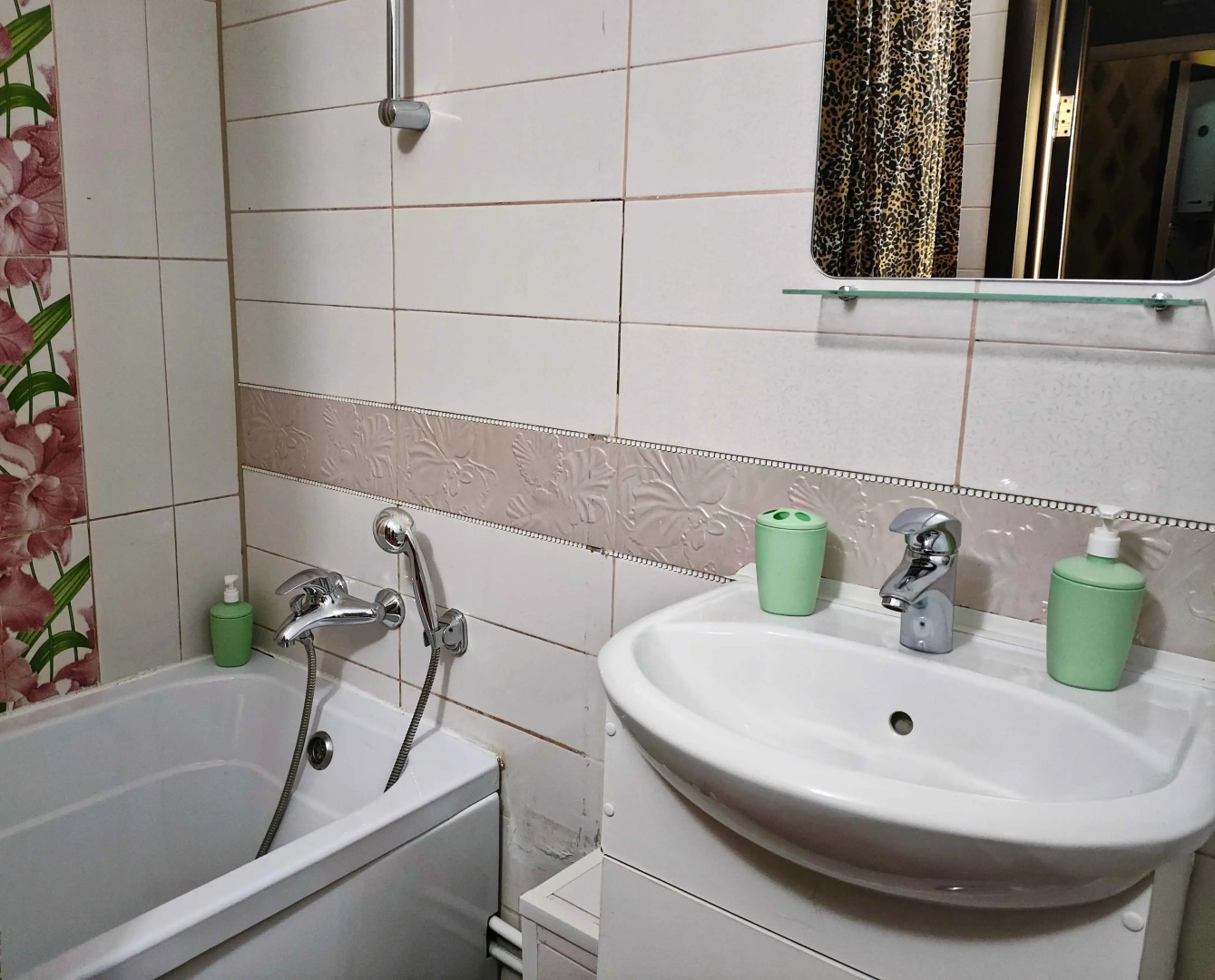 Квартира Шоколад Гостиный Дворъ и Ко на Союзная 2