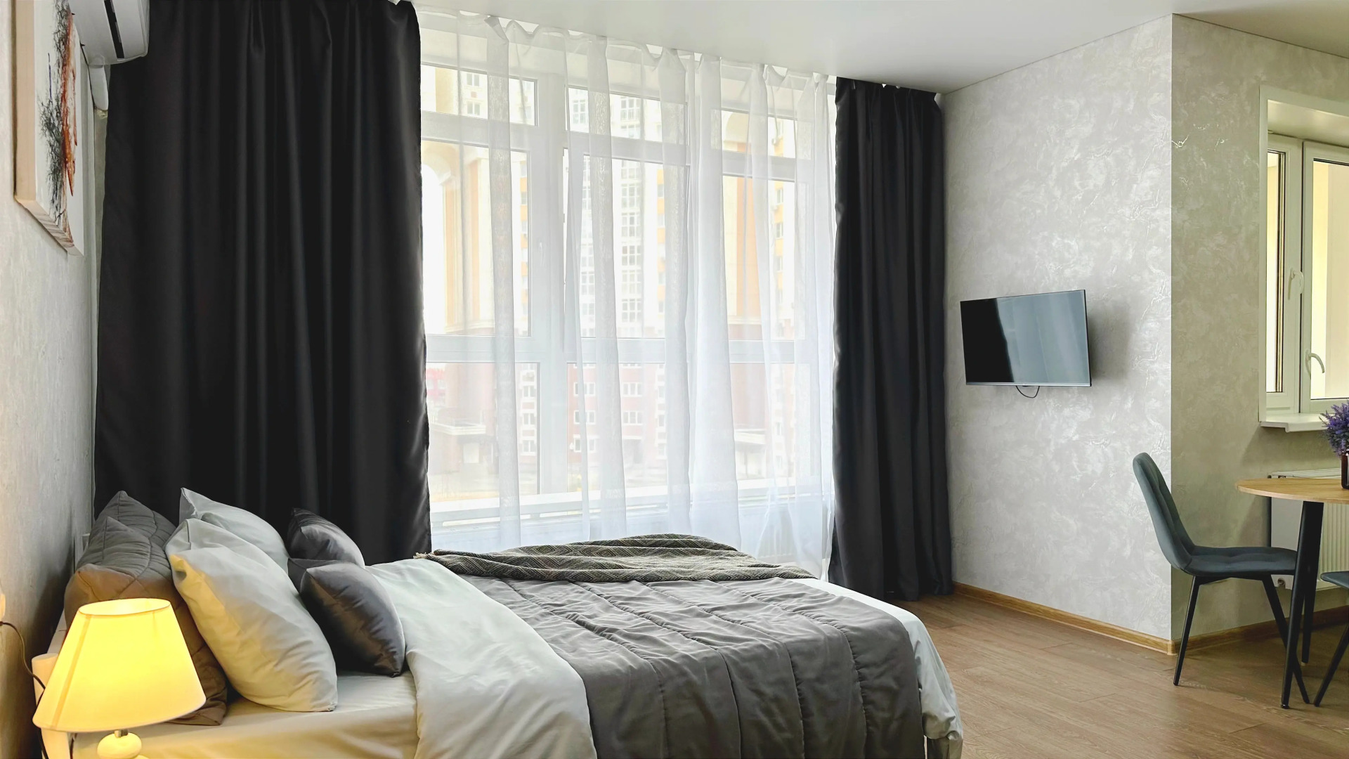 Квартира на Стаханова 59 - 35